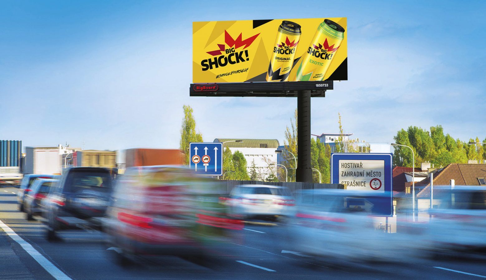 Podpoří image i prodej