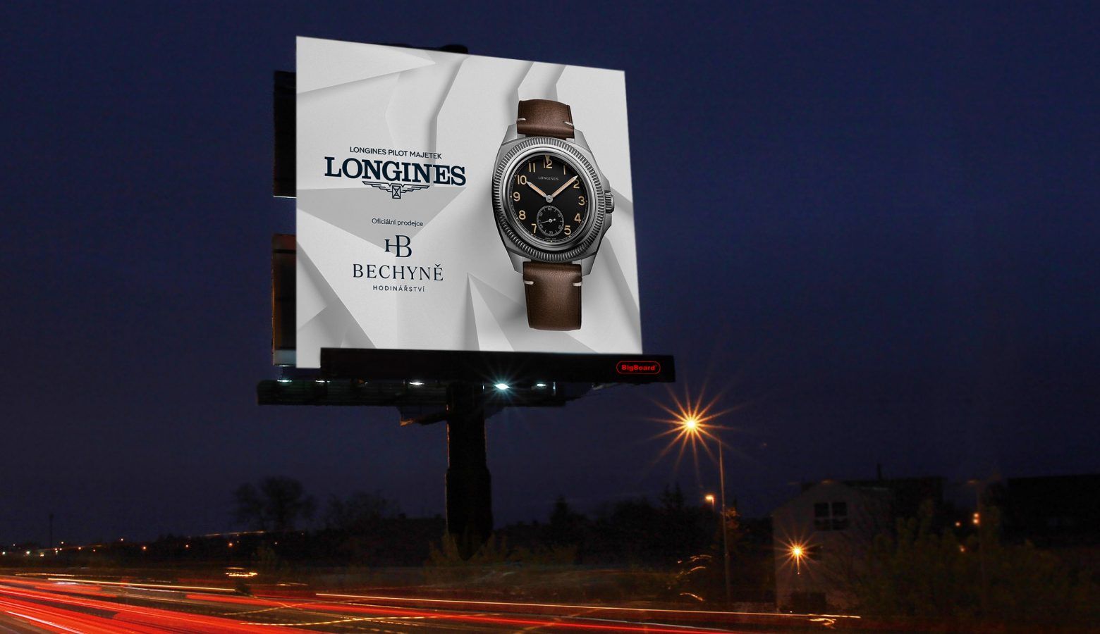 Pro velké příběhy