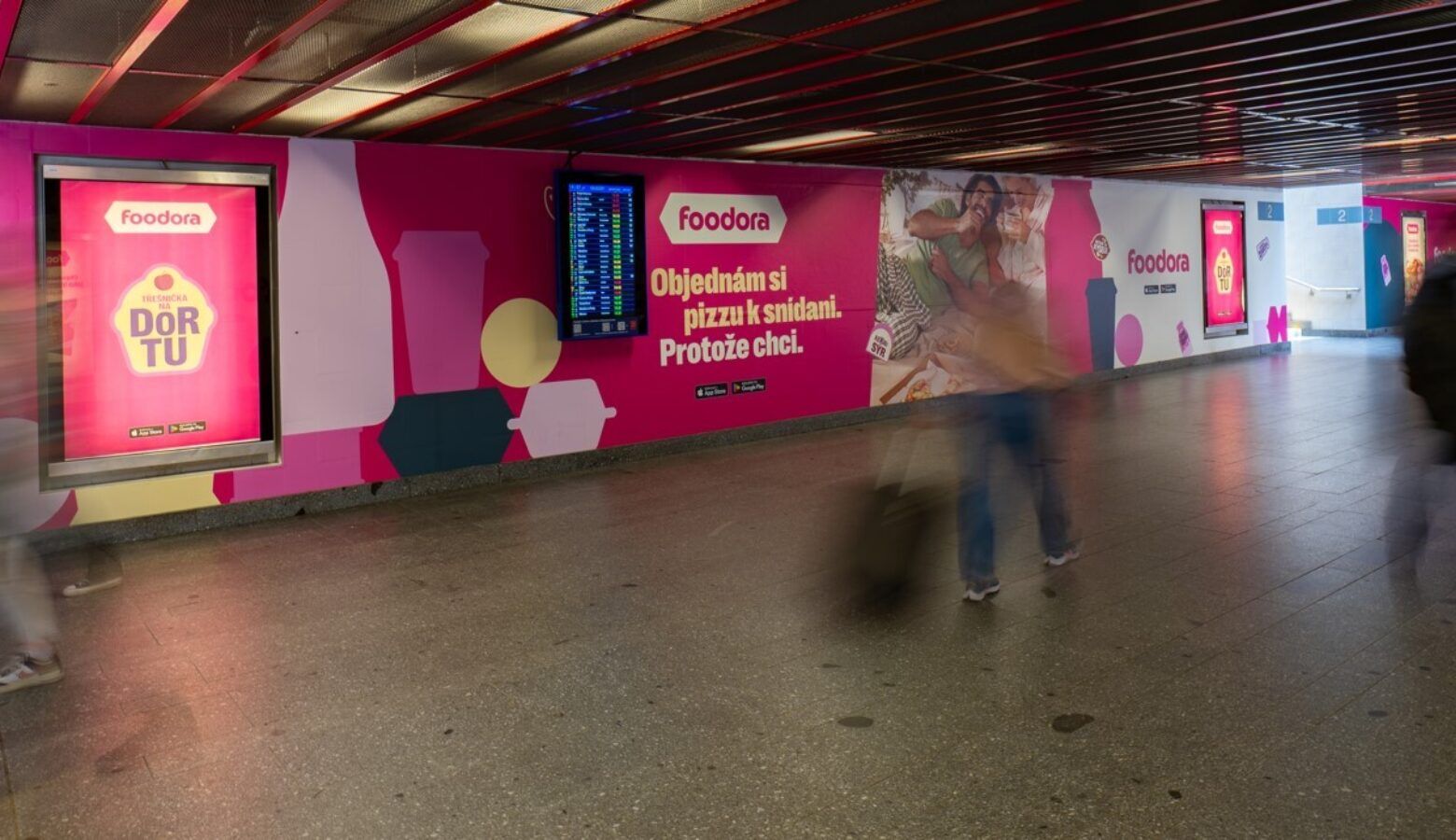 nespustíte je z hlavy