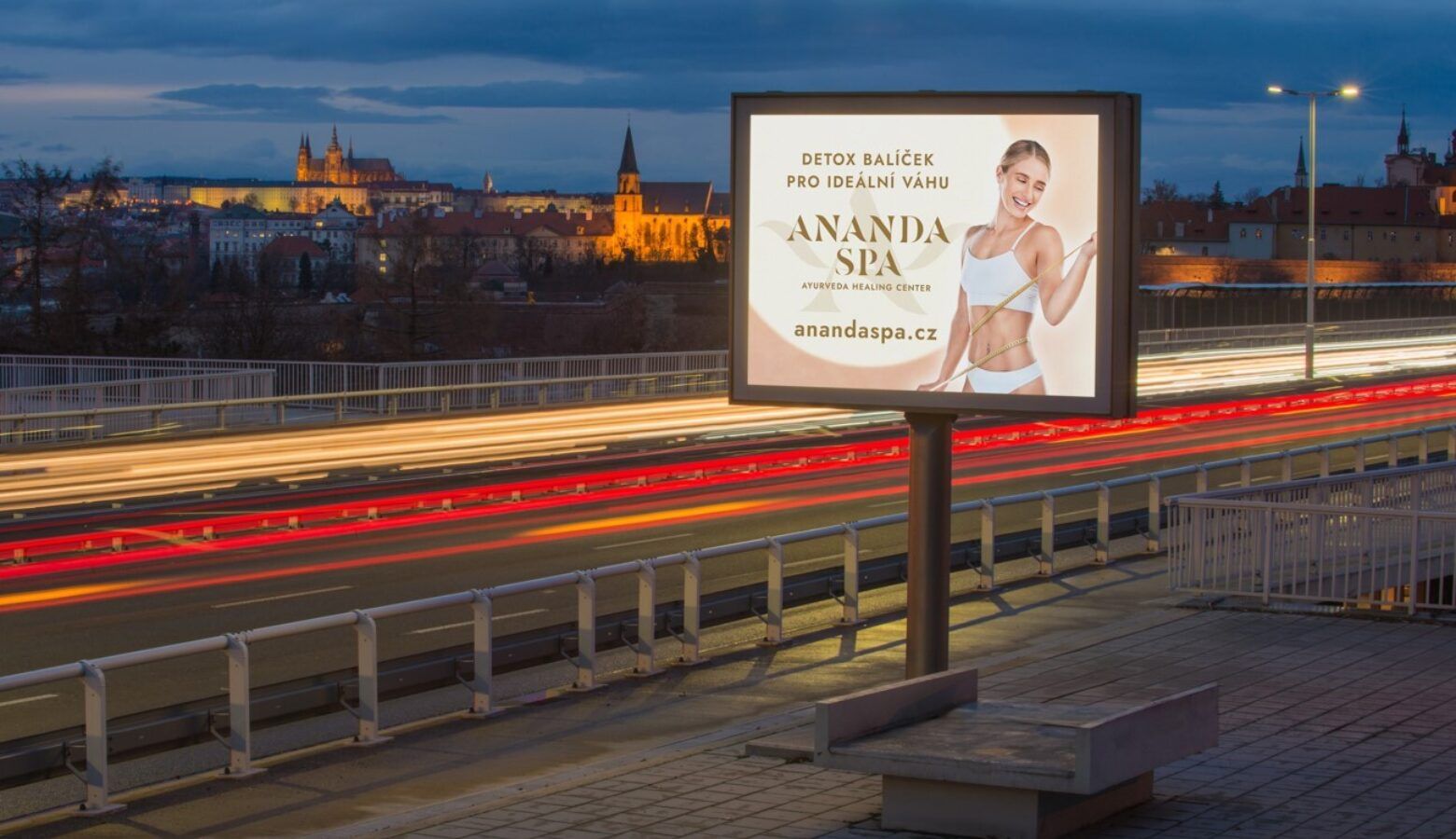 efektivní po celý den