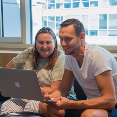 Začínáme bloohgovat!