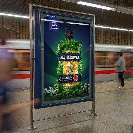 Již 130 digitálních CLV v metru