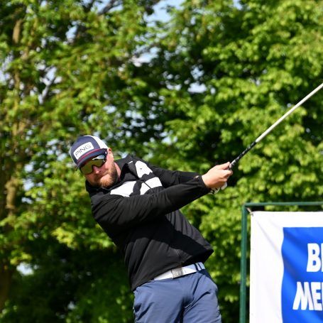 Golf pro dobrou věc