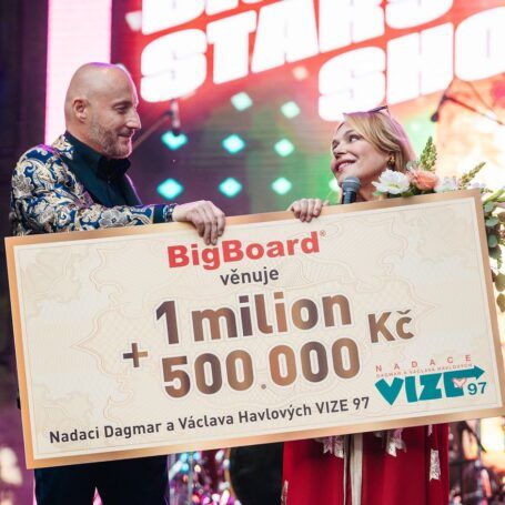 Již čtyři roky hlavním mediálním partnerem KVIFF