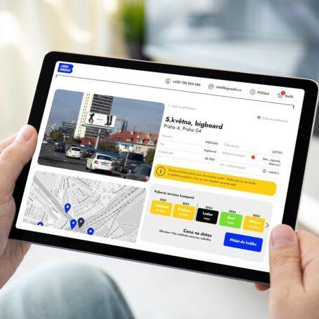 spustili jsme nový e-shop