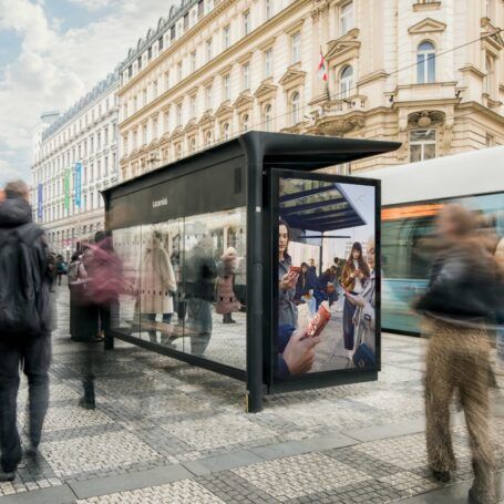 Historický úspěch pro českou venkovní reklamu!