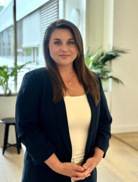 Šárka Jenčíková