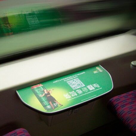 přímo na váš web