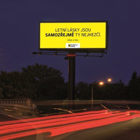 Dokonalé prosvětlení