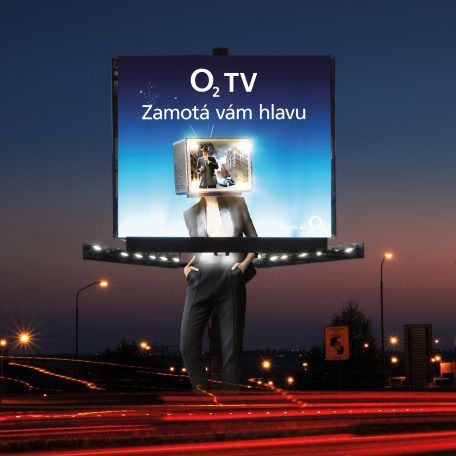 Prostor pro velké nápady