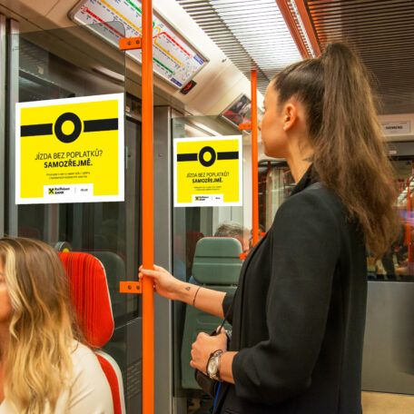 Přímo před očima