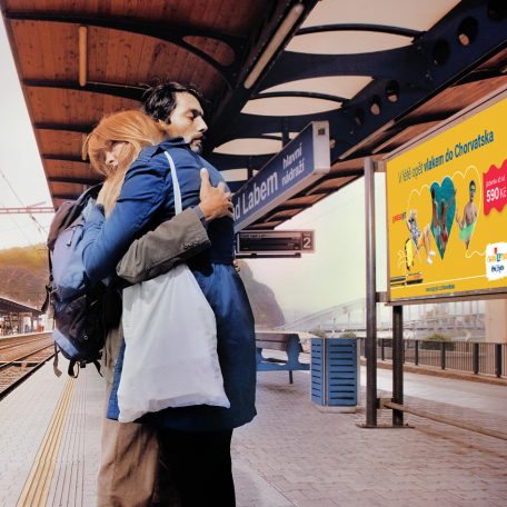 Celorepublikové pokrytí