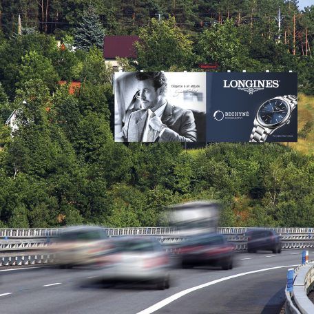 na nejlepších místech