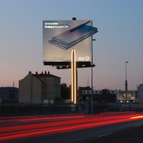 Kreativy není nikdy dost