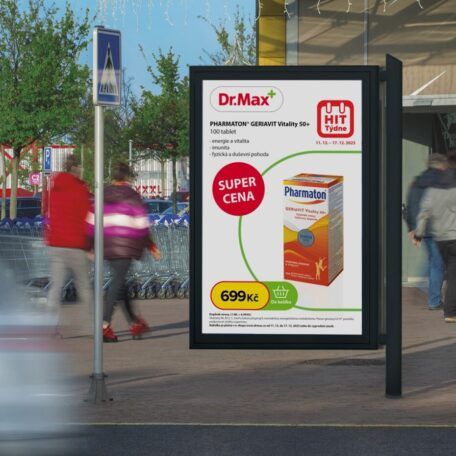 přizpůsobí se vašim akcím