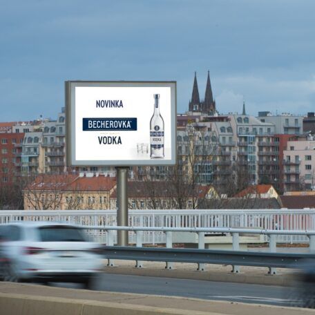 unikátní umístění