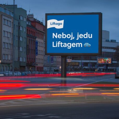 Prémiové prosvětlené plochy