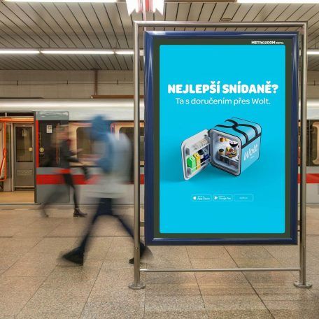 Komunikujte kdykoliv