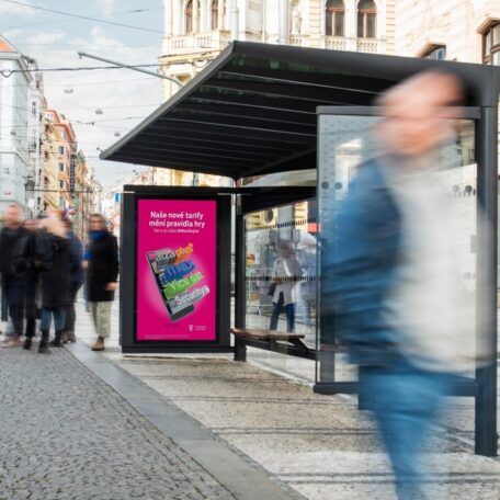 maximálně flexibilní