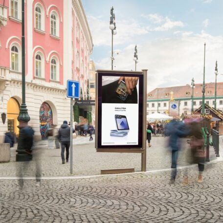 nejmodernější komunikace