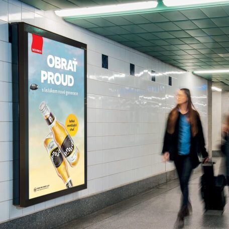 Na nejlepších místech