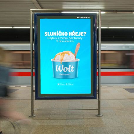 UDRŽITELNÁ KOMUNIKACE