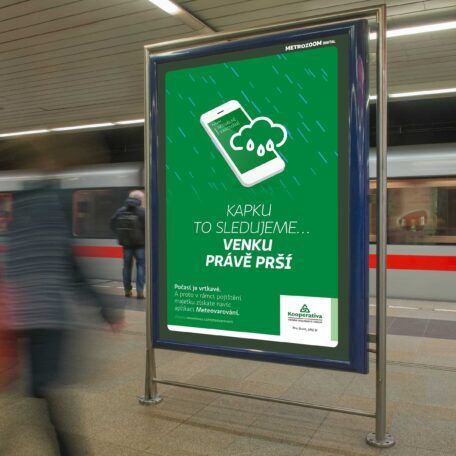 Motivy podle počasí