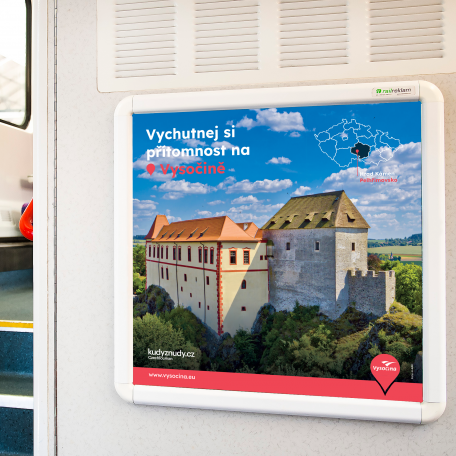 Přímo před očima