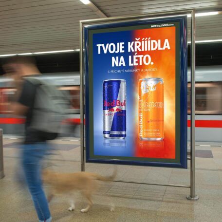 Neomezeně vašich motivů