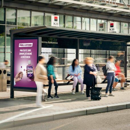 oslovte tisíce zákazníků