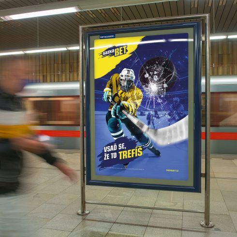 CLV & lentikular tisk