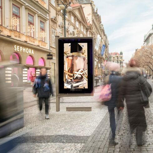 digitální clv premium shopping