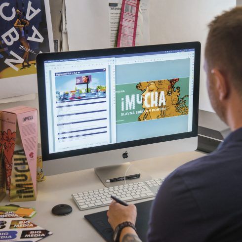 Jak na efektivní OOH