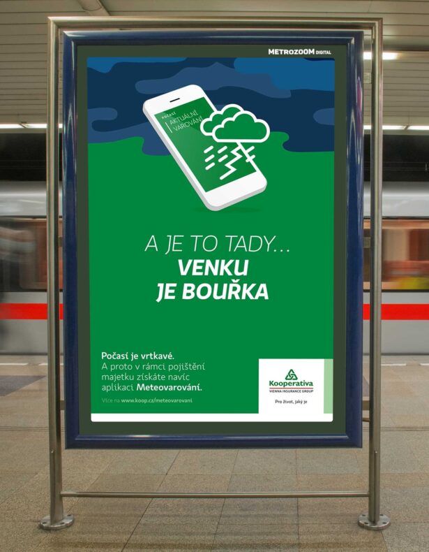 Digitální CLV pro 21. století