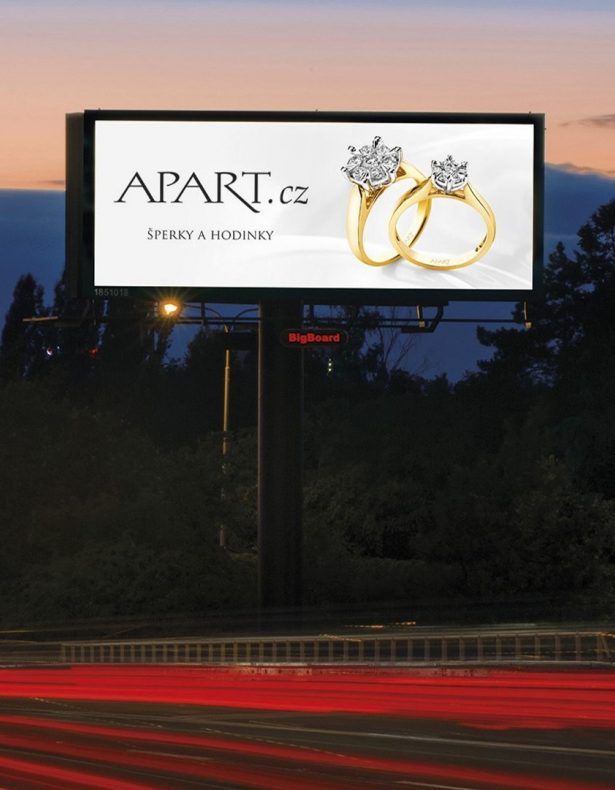 Jak na venkovní reklamu