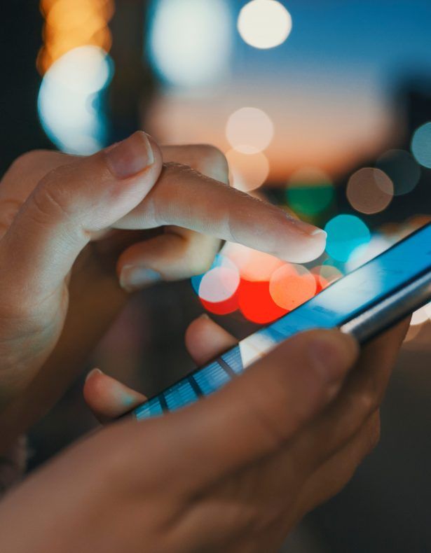 Z OOH přímo do mobilu vaší cílové skupiny