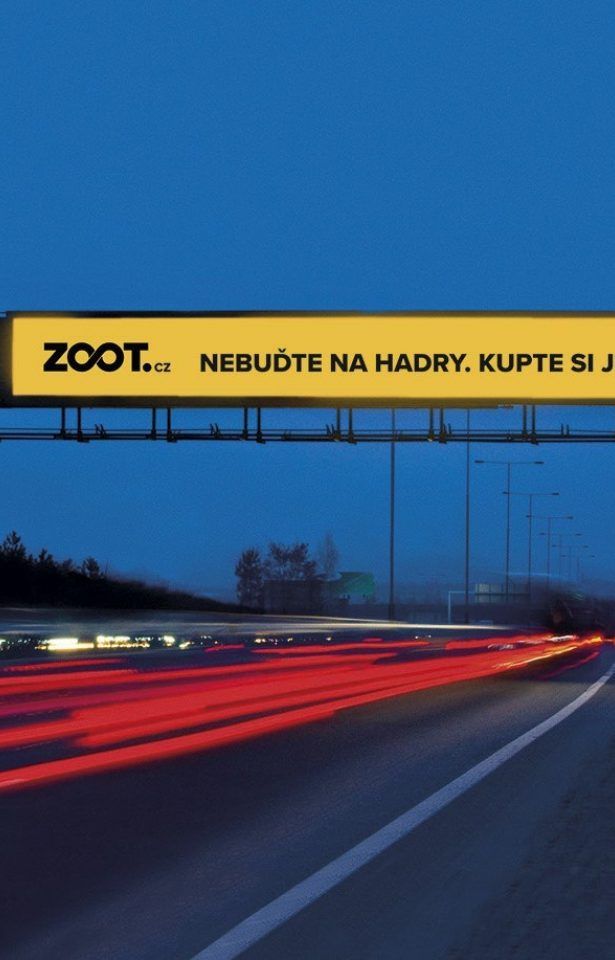 Backlightové brány