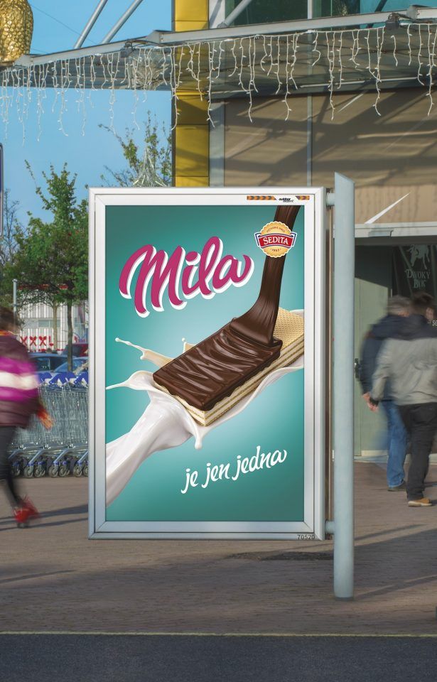 CLV u TESCO a KAUFLAND