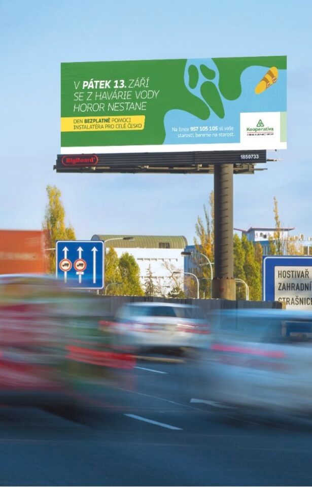 Kooperativa & narůst aktivity call centra o 300 %