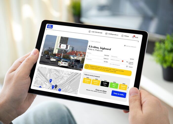 Vyzkoušejte náš e-shop