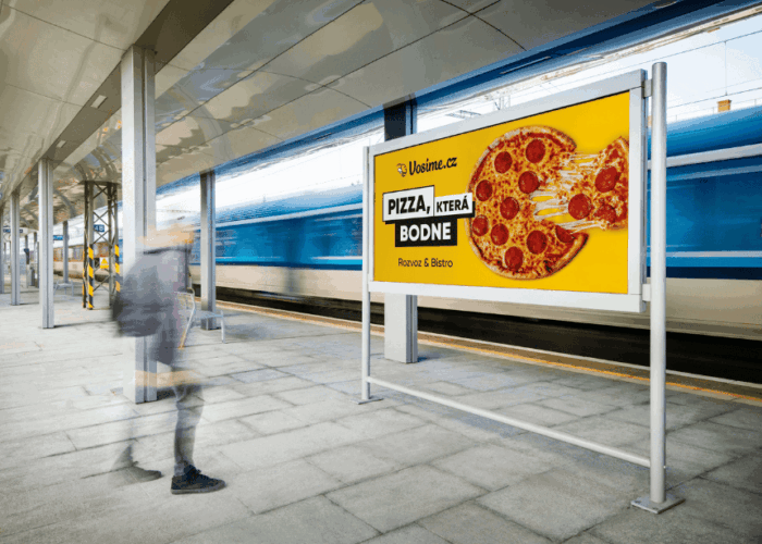 Výhody Variaposterů a CLV