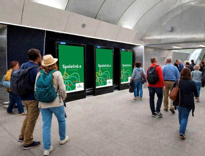 metro