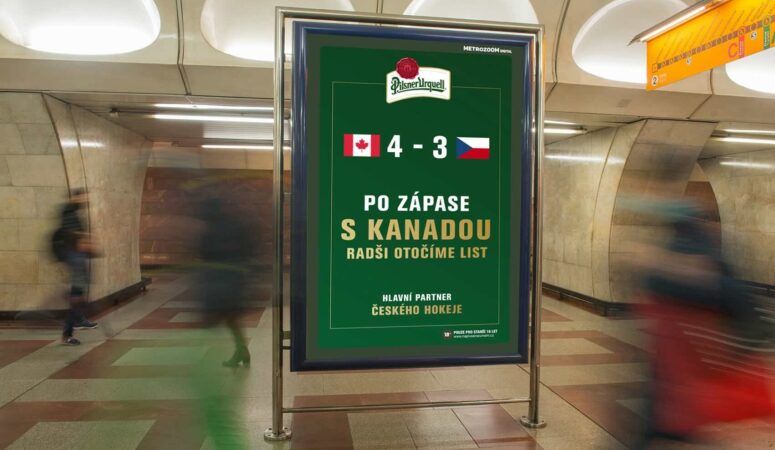 A jaké slogany jsme dynamicky nasadili při hodnocení jednotlivých zápasů?