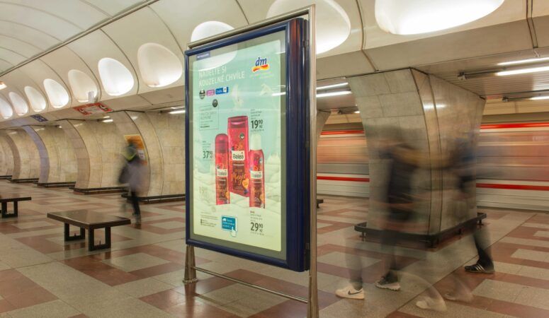 Efektivní o dostupné