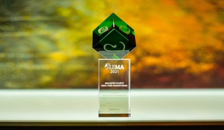 Nejlepší využití real-time marketingu