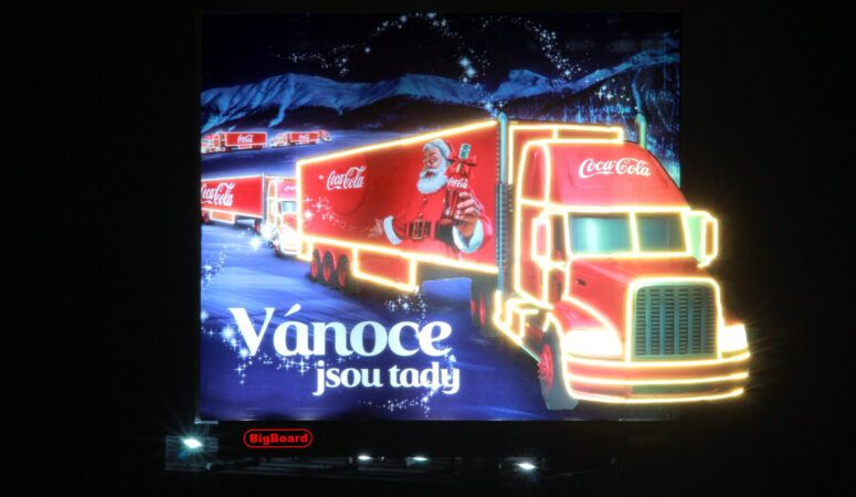 Propojení kreativních možností