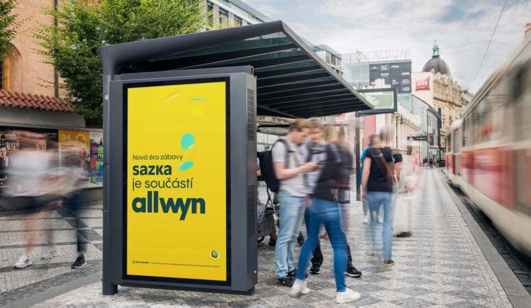 Rychlost, flexibilita a zásah