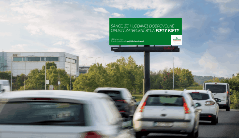 Když forma podpoří obsah