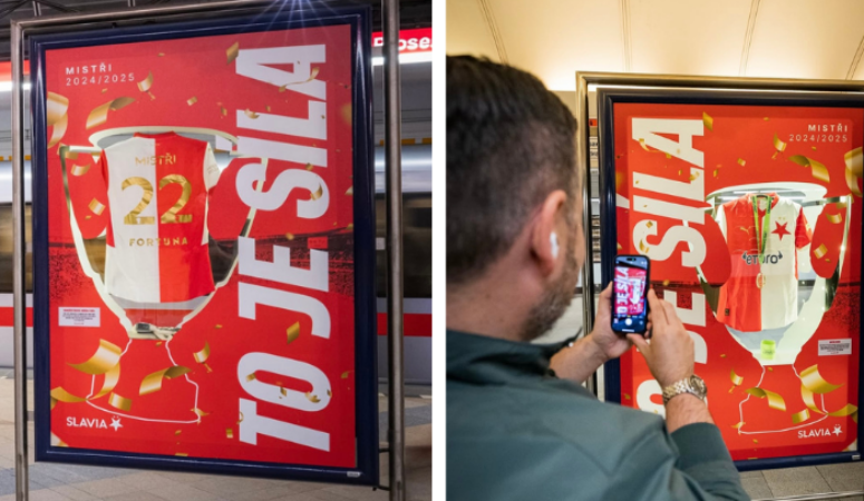 Co jste v CLV mohli vidět?