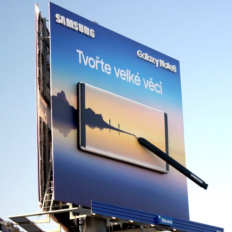 Tvoříme velké věci